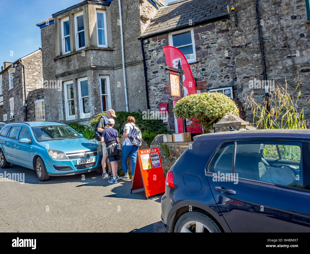 Perusing hi-res stock photography and images - Alamy