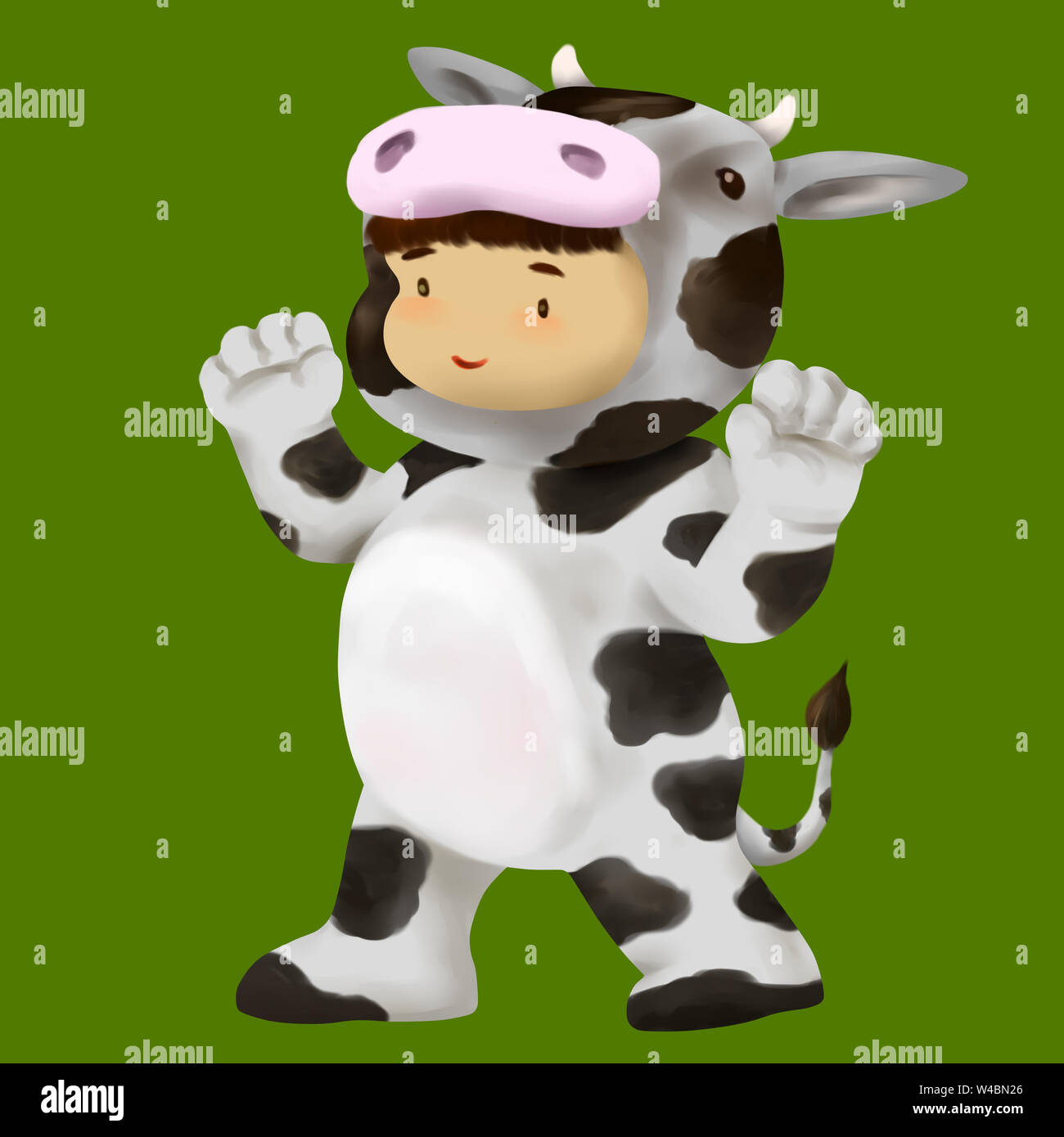 Dress or moo moo dress hi-res stock photography and images - Alamy