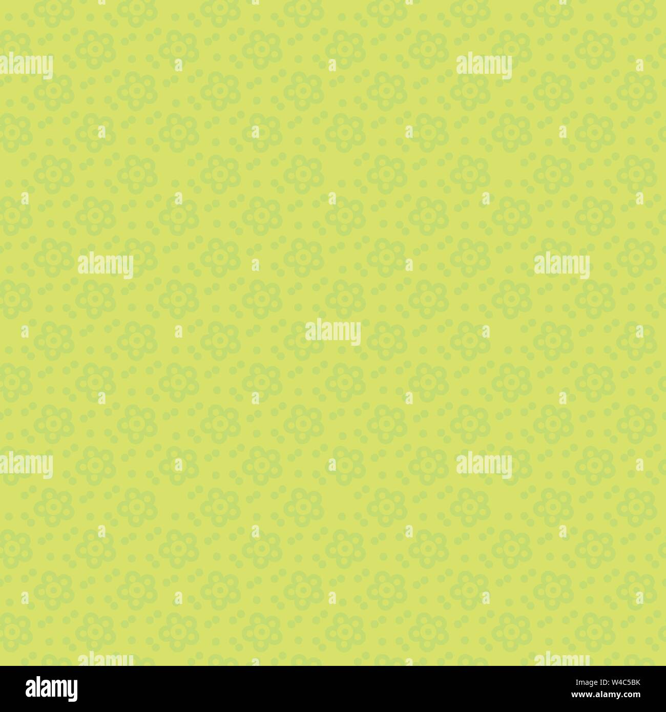 Yellow seamless background for web site Stock Vector