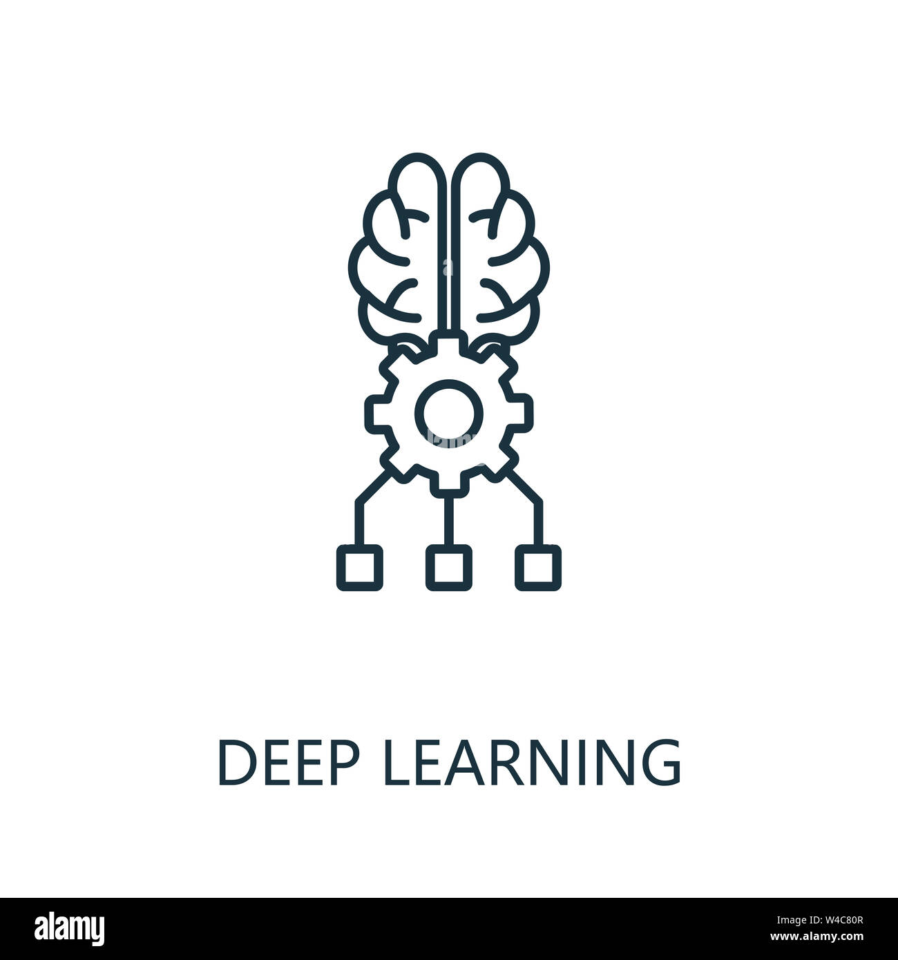 Make Different Deep Learning Logo For Your Company, 55% OFF