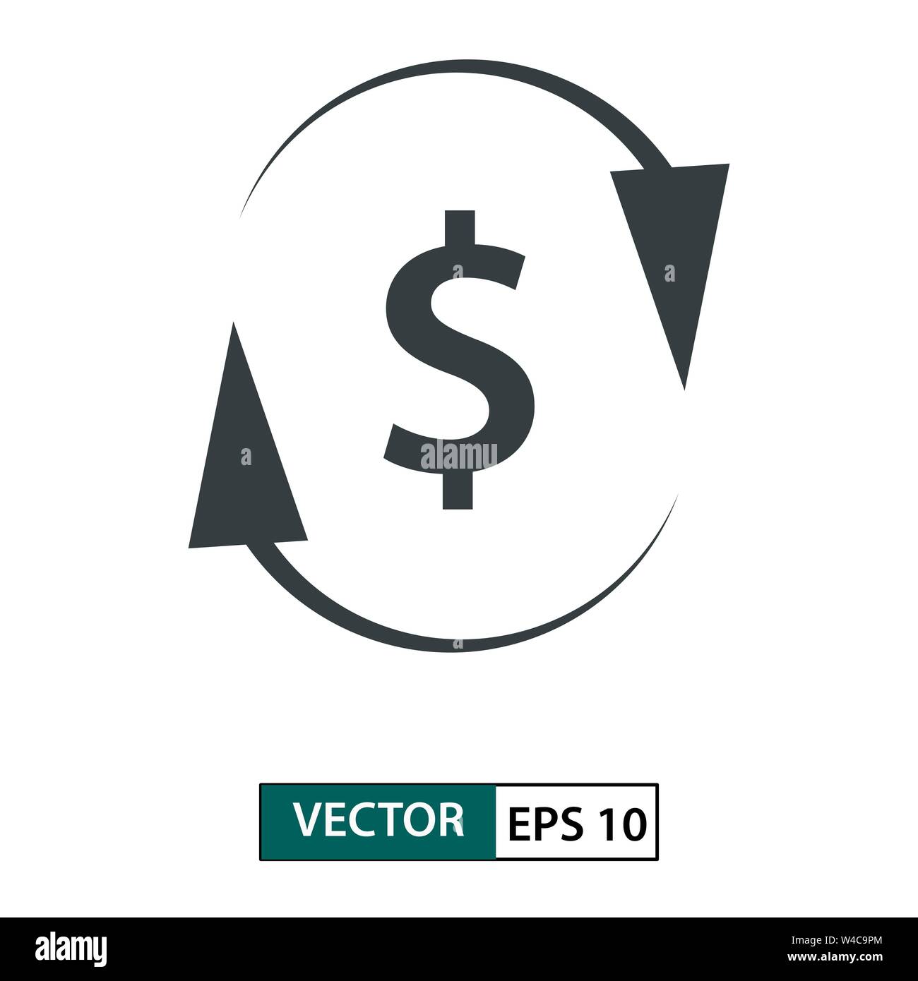 Investment Icon Vector Vectors Stock Photos Investment - 