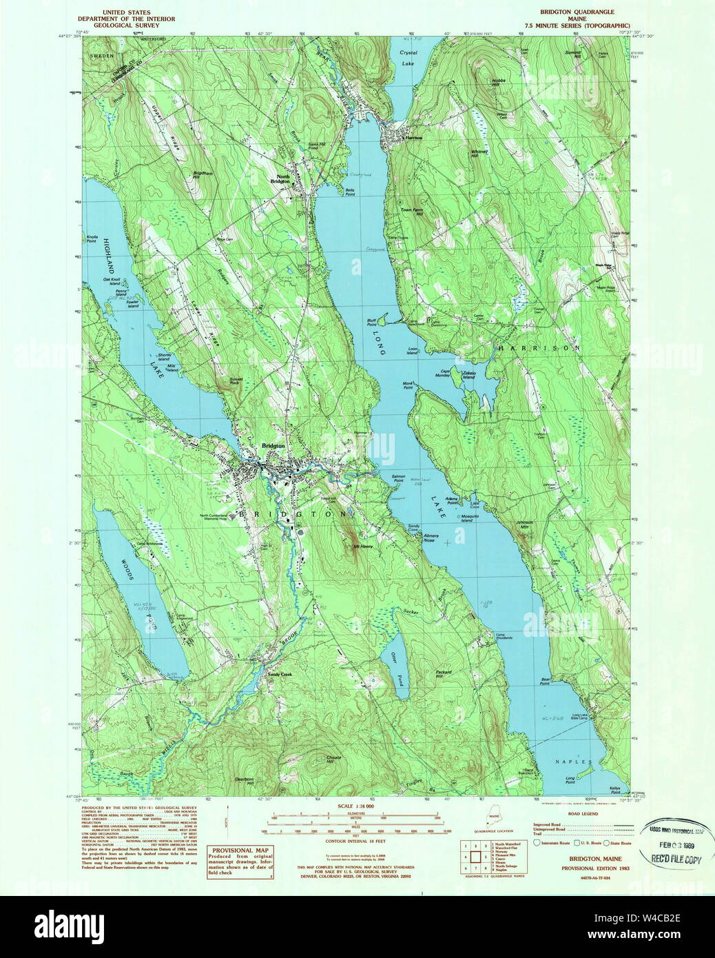 Bridgton hires stock photography and images Alamy