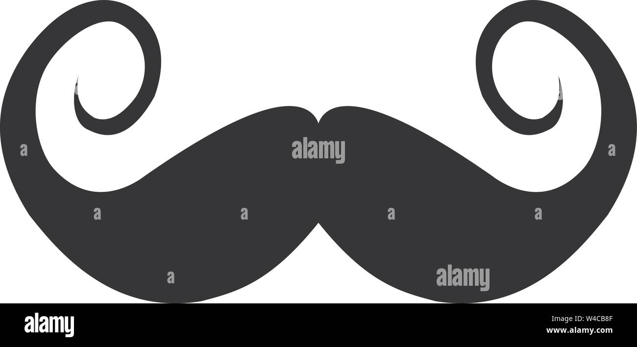 Moustache Symbol Stock Photos & Moustache Symbol Stock Images - Alamy