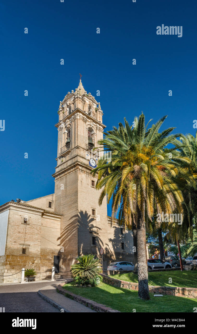 Iglesia de la asuncion hires stock photography and images Alamy