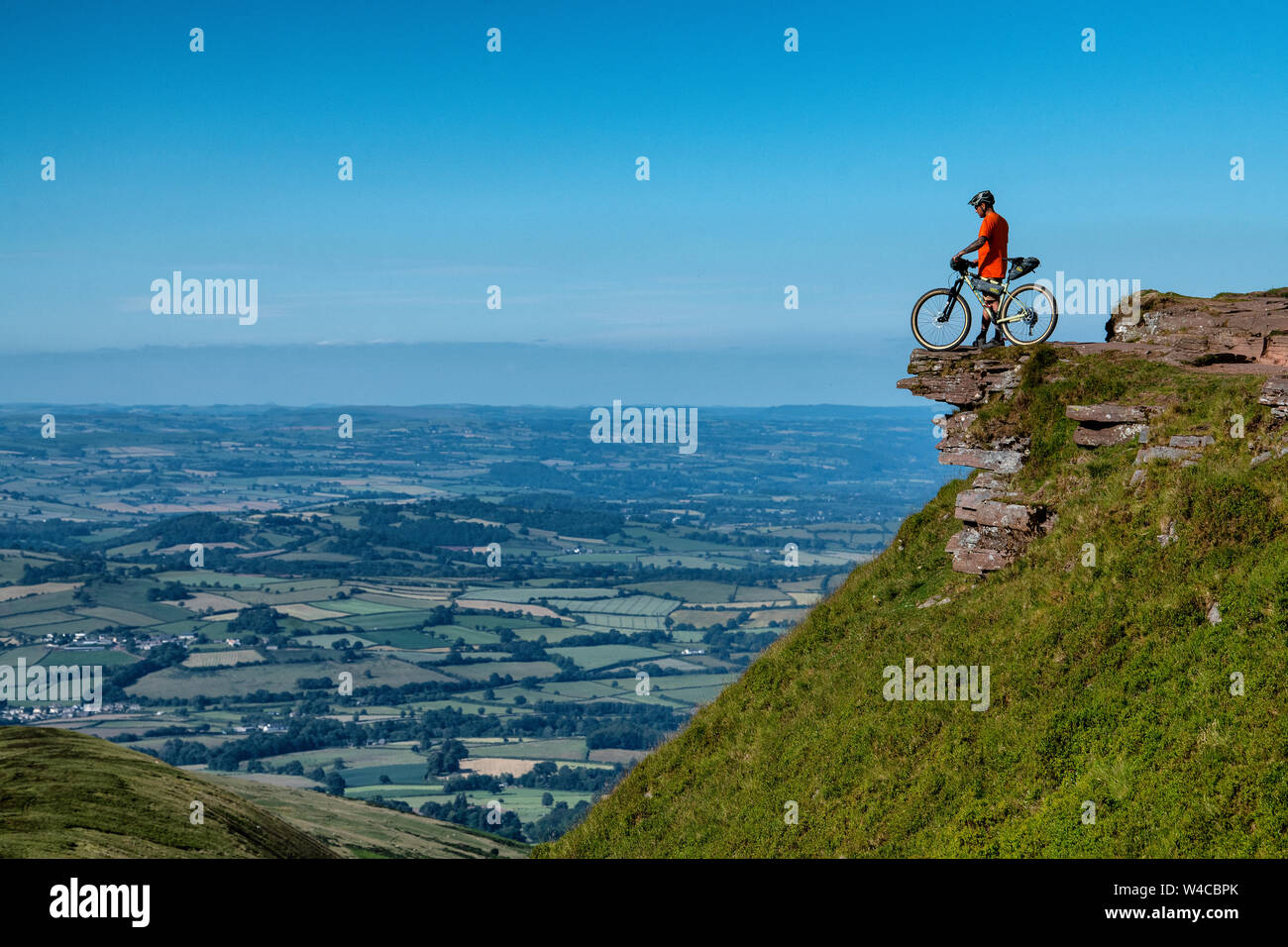 brecon beacons mtb