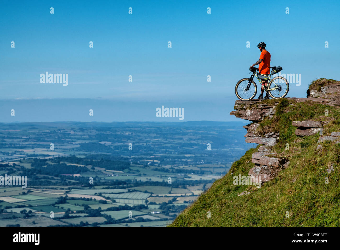 brecon beacons mtb