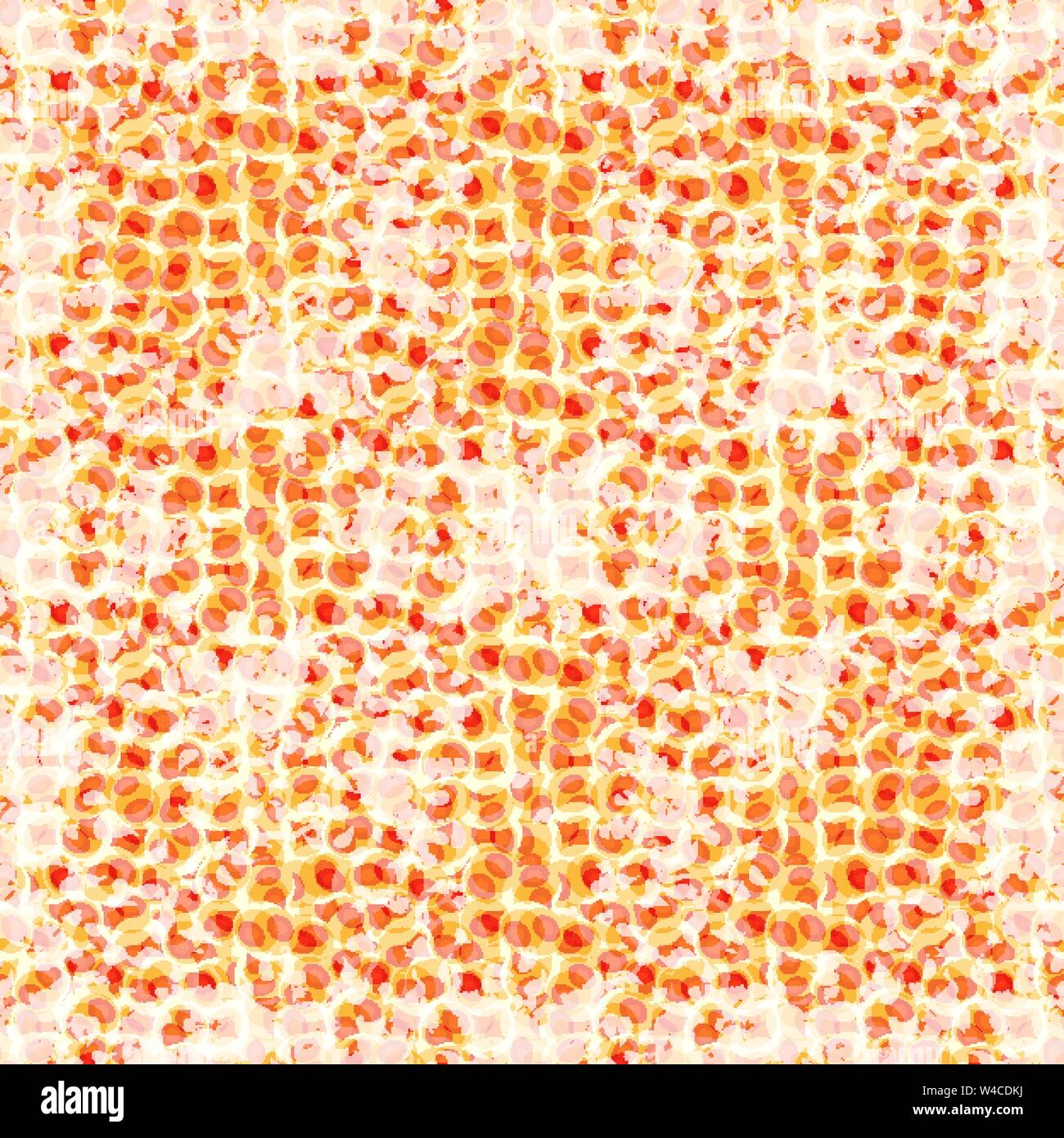bright abstract background wallpaper vector illustration Stock Vector ...