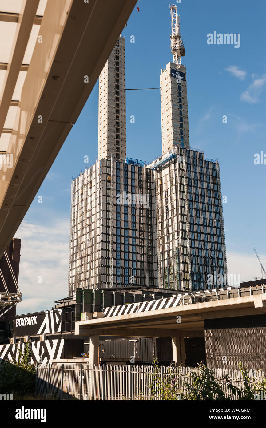 London, the Capital of the United Kingdom Stock Photo - Alamy