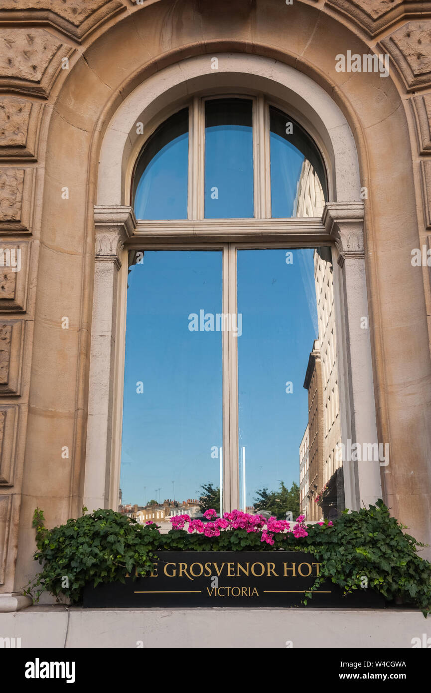 London, the Capital of the United Kingdom Stock Photo - Alamy