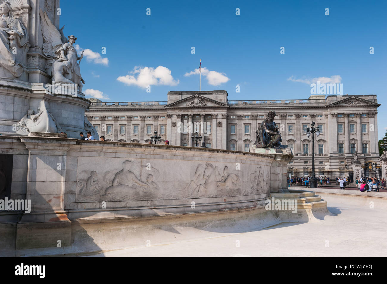 London, the Capital of the United Kingdom Stock Photo - Alamy
