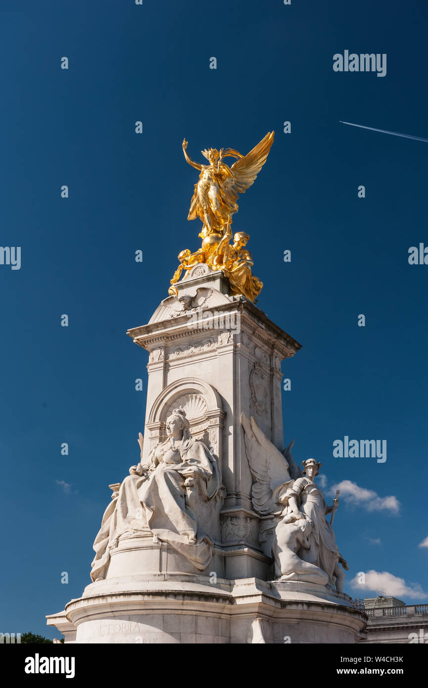London, the Capital of the United Kingdom Stock Photo - Alamy