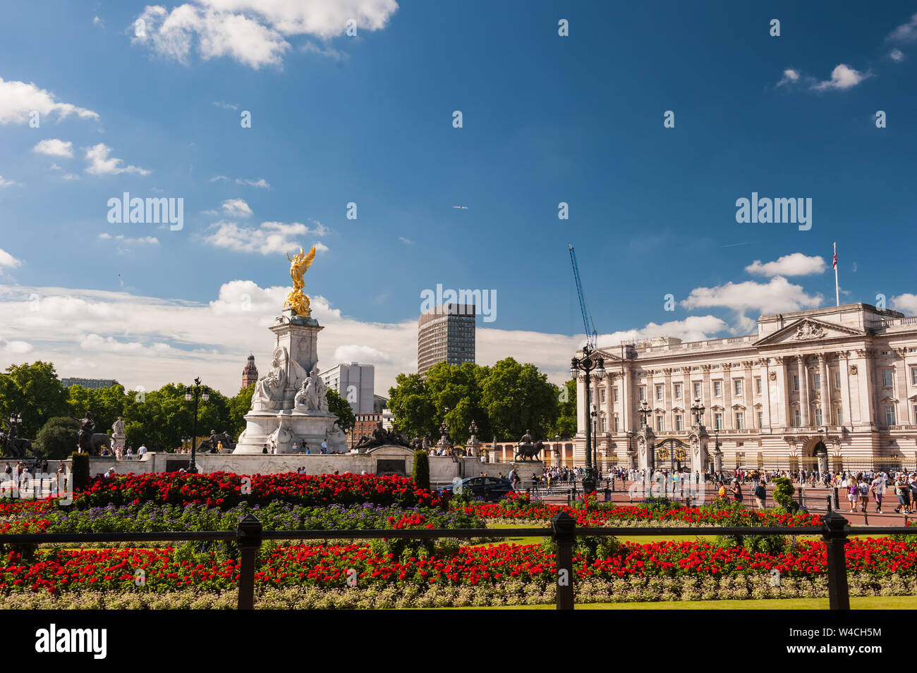 London, the Capital of the United Kingdom Stock Photo - Alamy