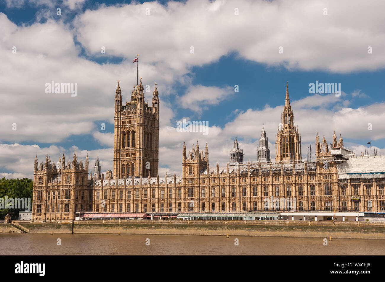 London, the Capital of the United Kingdom Stock Photo - Alamy