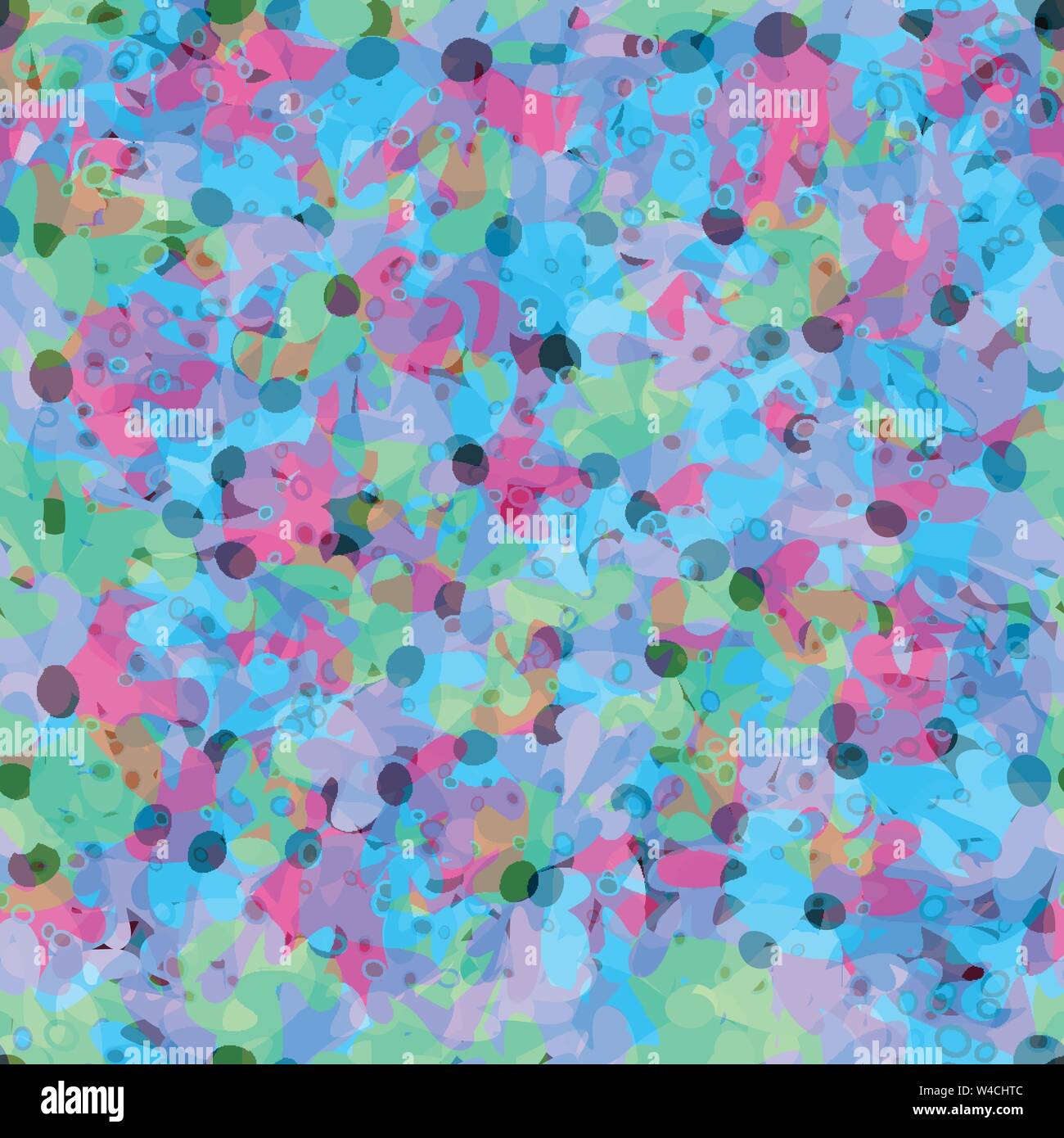 abstract colorful background wallpaper Stock Vector Image & Art - Alamy