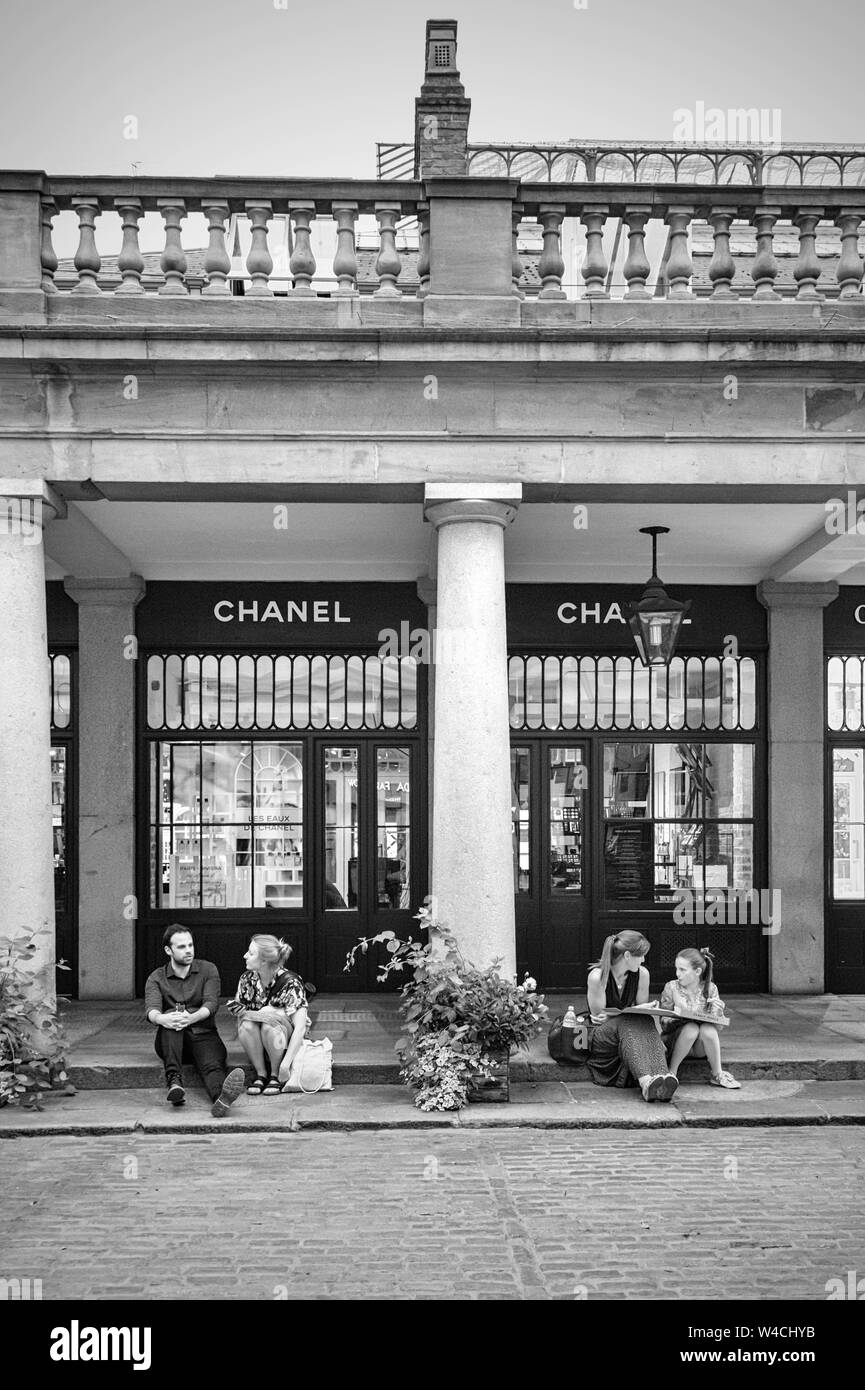 London capital united kingdom Black and White Stock Photos Images Alamy