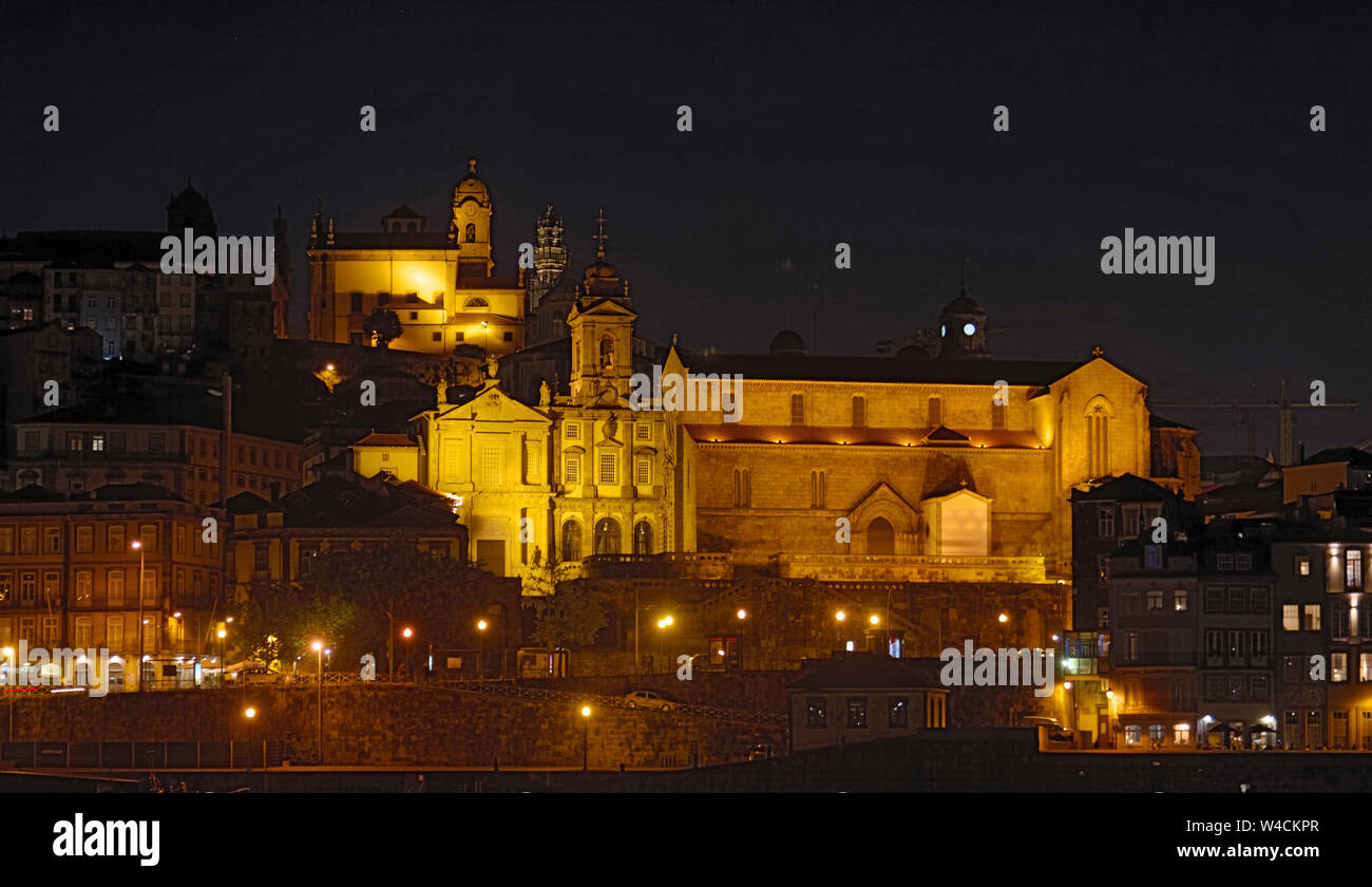 city scene bolsa