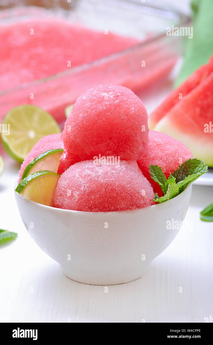 Fruit dessert hires stock photography and images Alamy