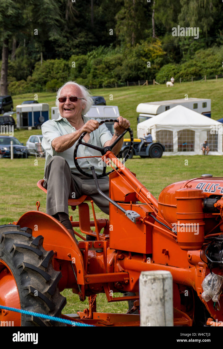 Exhibit at rural show hires stock photography and images Alamy
