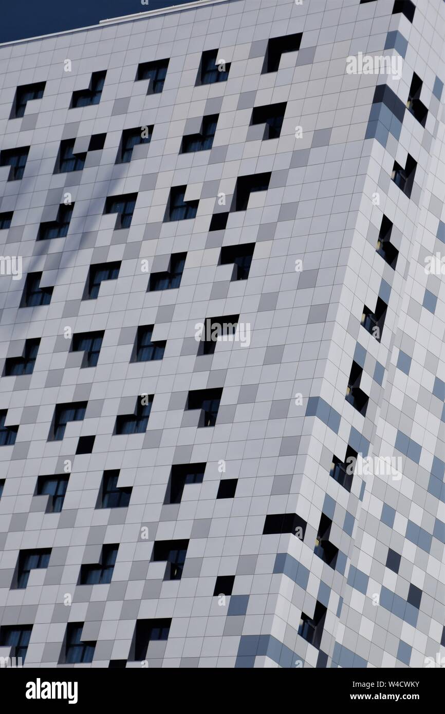 Patterns architecture hi-res stock photography and images - Alamy