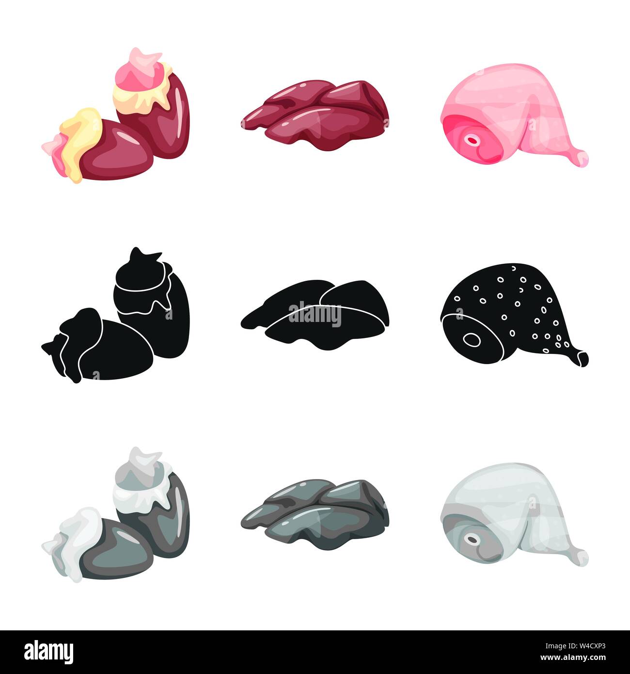 Vector Vectors Stock Vector Image & Art - Alamy
