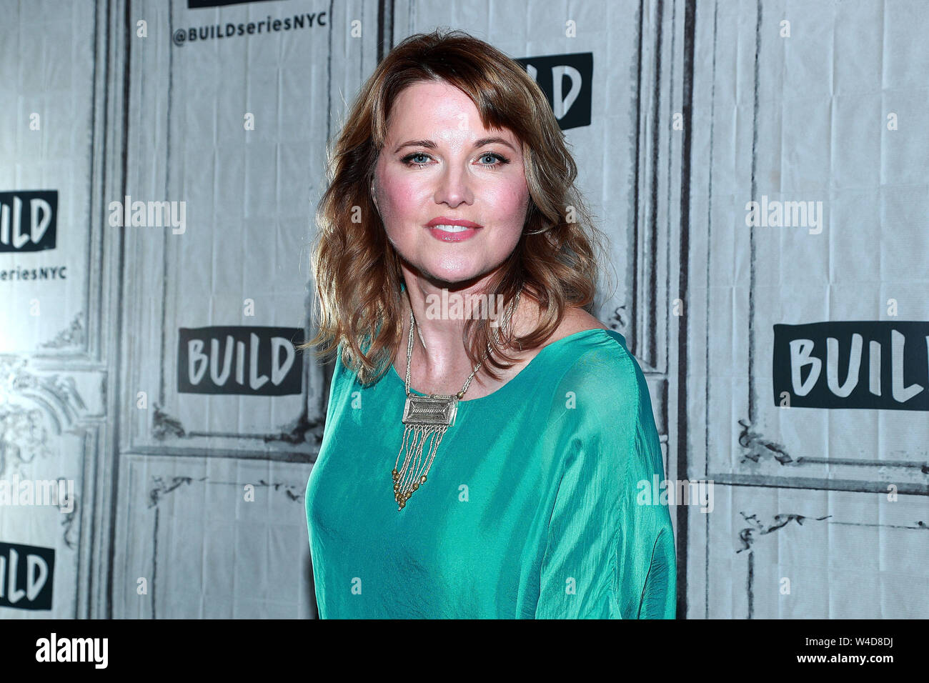 Lucy lawless 2019