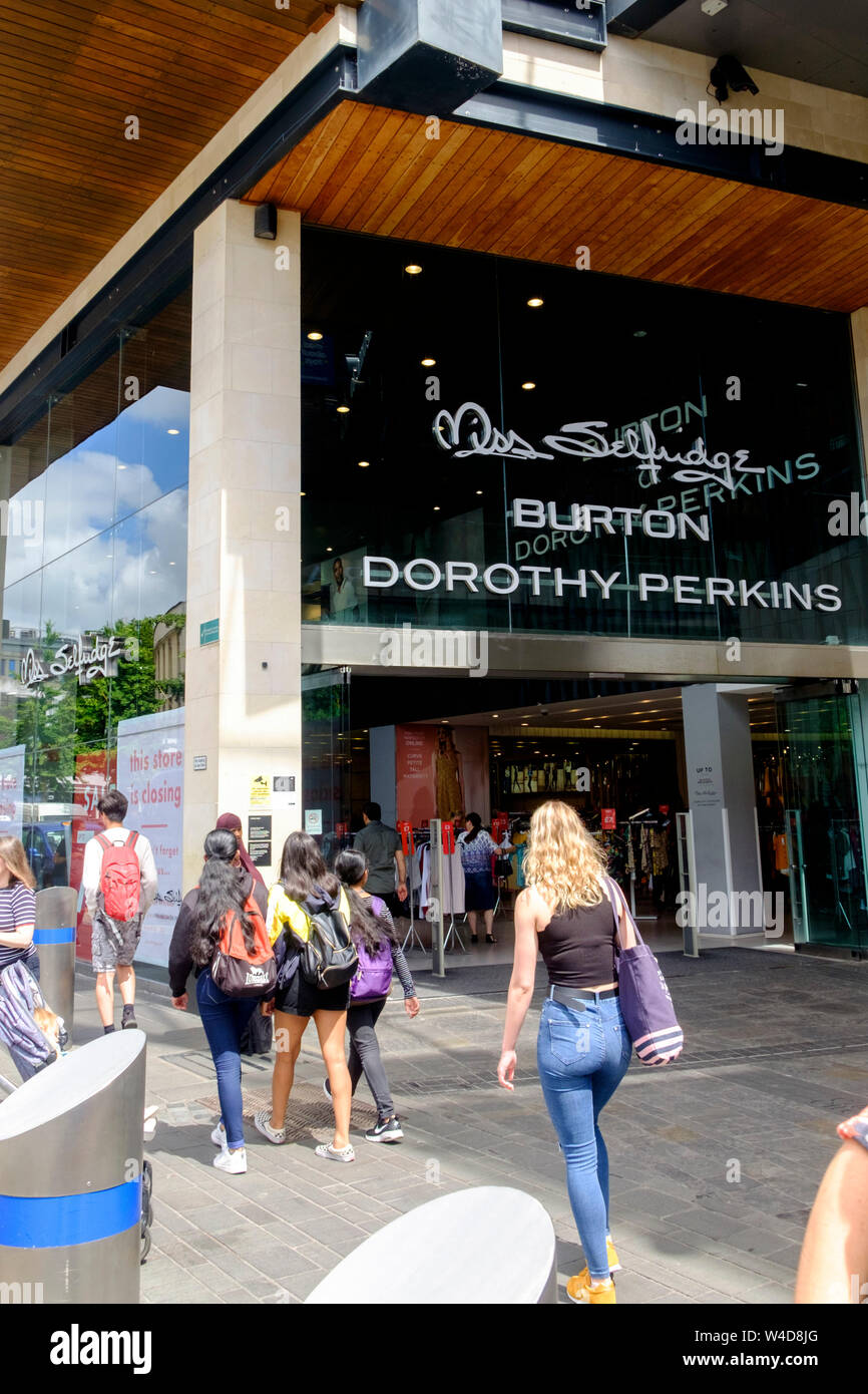 dorothy perkins cribbs causeway