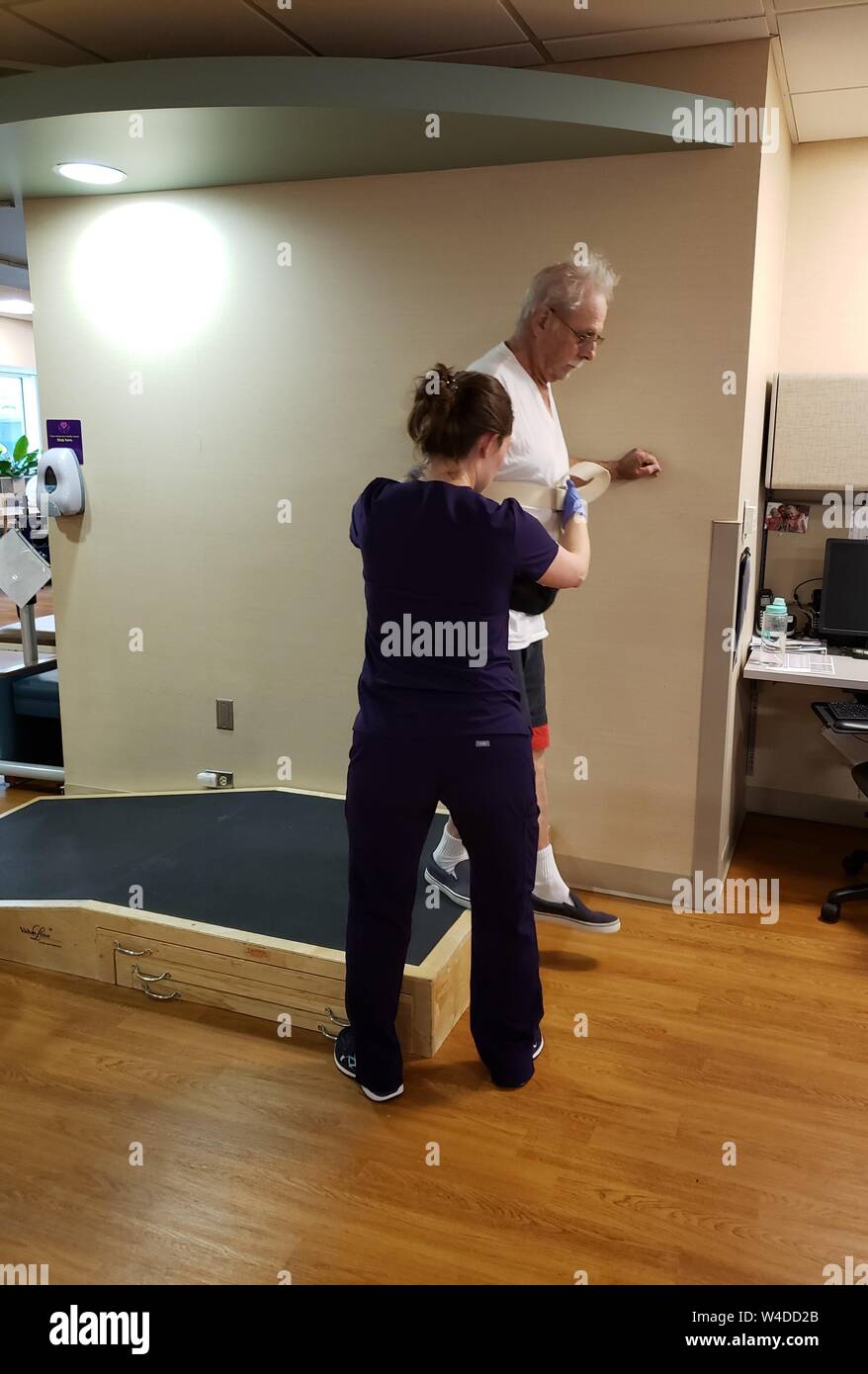 Back surgery hires stock photography and images Alamy