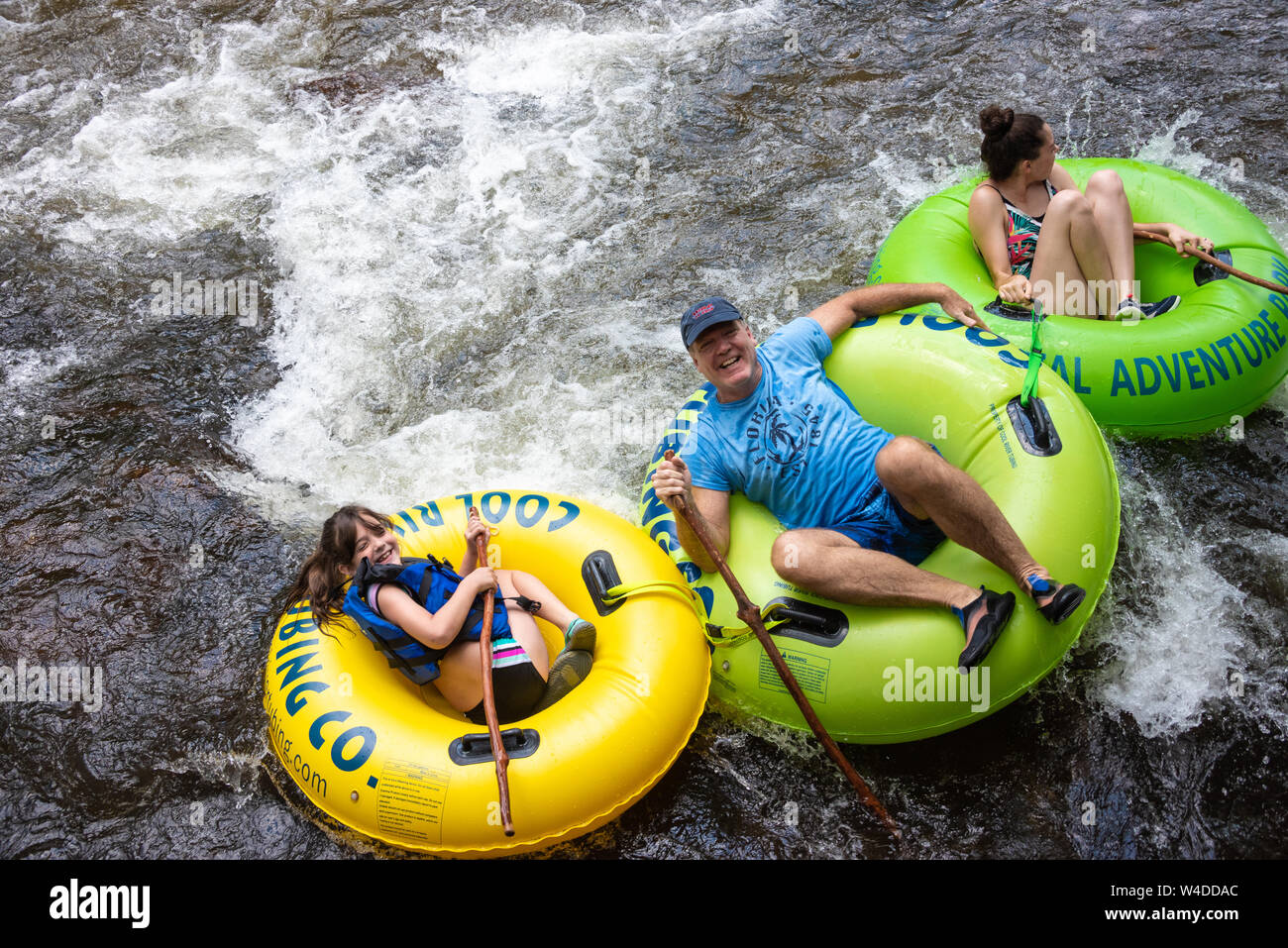 Helen tubing hires stock photography and images Alamy