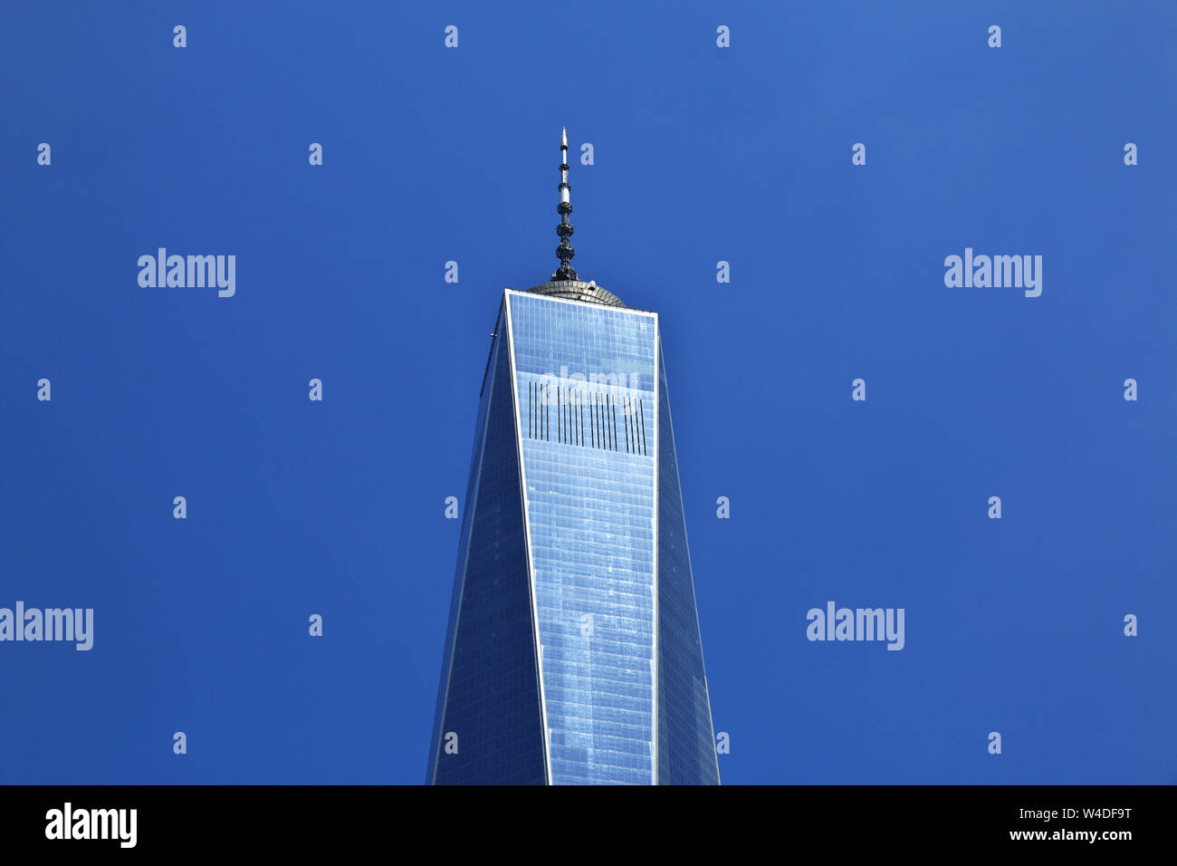 New York is city of United States Stock Photo Alamy