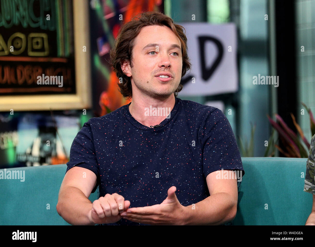 Frankie celenza hires stock photography and images Alamy