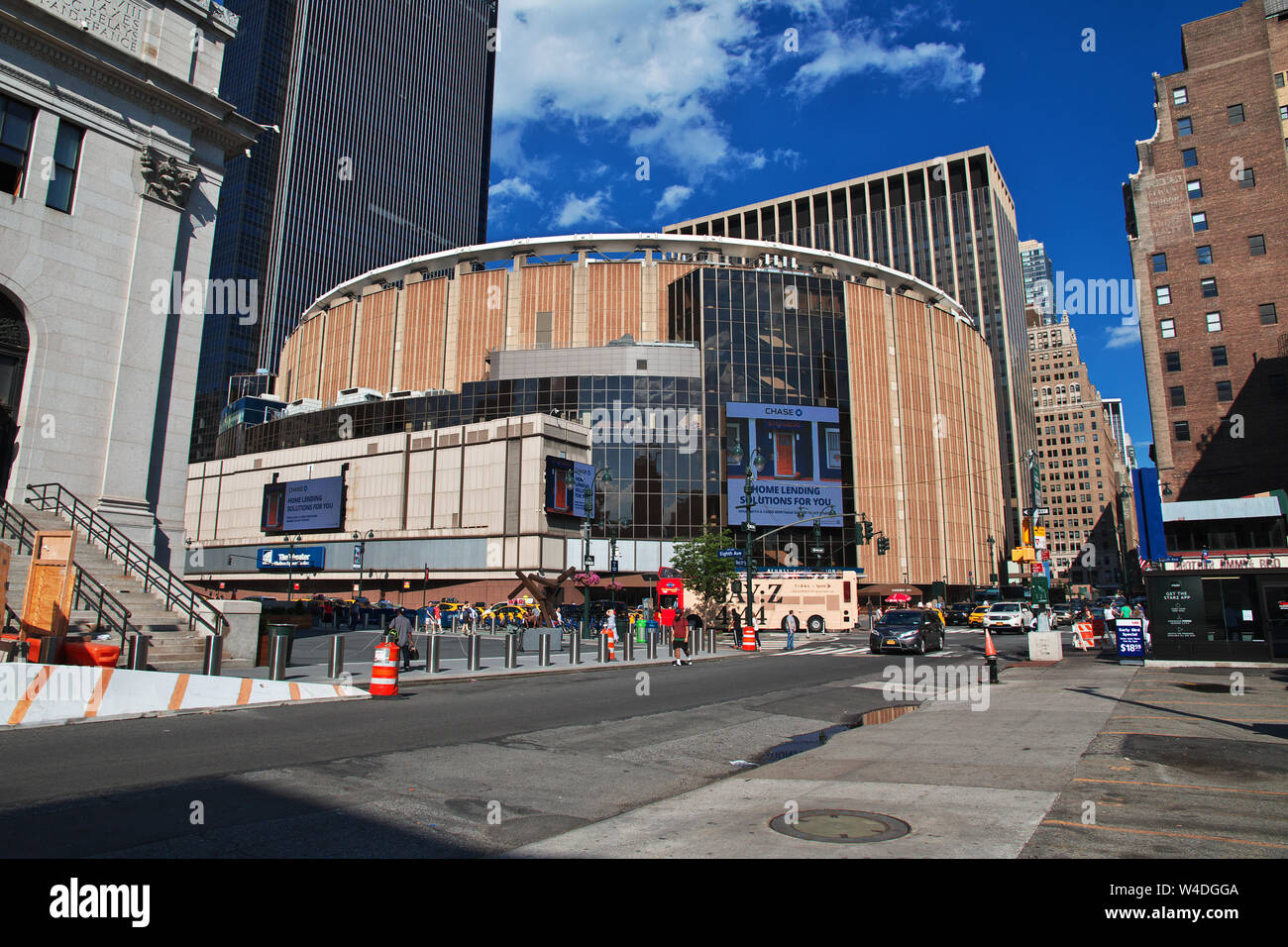 New York is city of United States Stock Photo Alamy