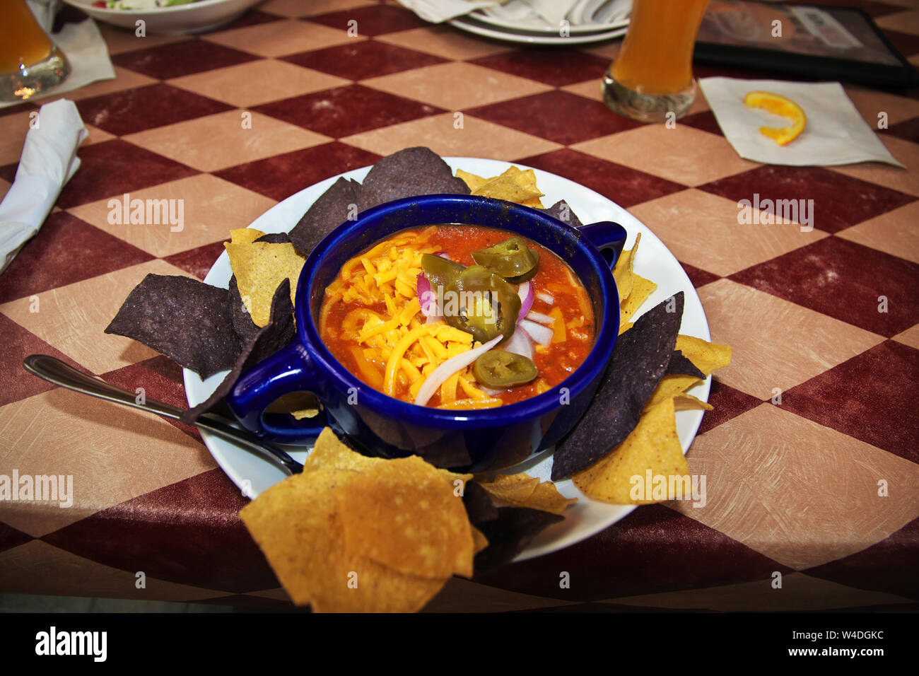 Washington dc cafe scene hi-res stock photography and images - Alamy