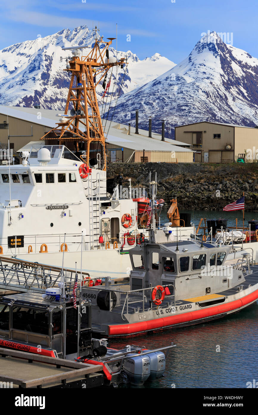 Station valdez hires stock photography and images Alamy
