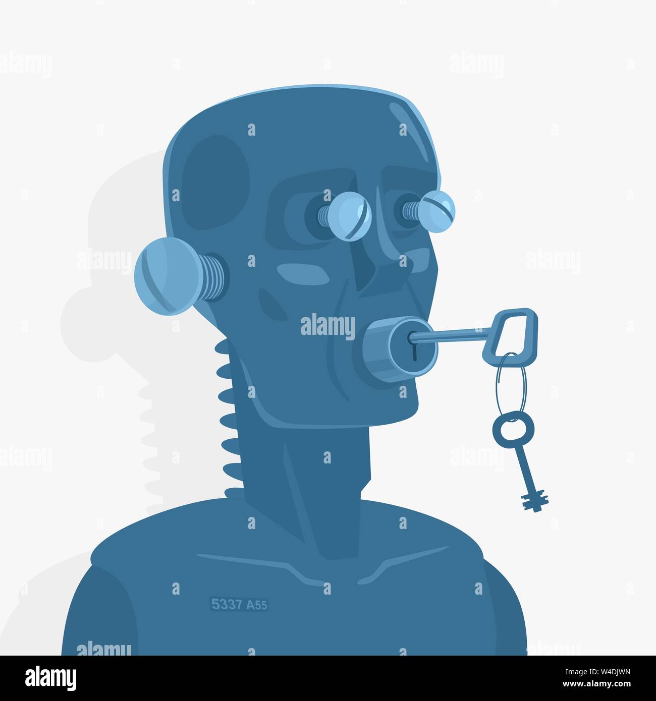 Blind deaf mute hires stock photography and images Alamy