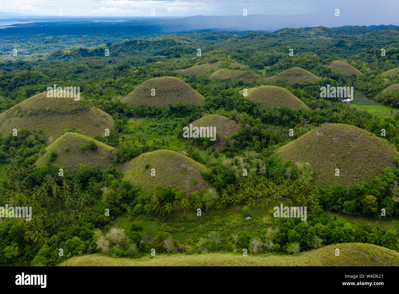 Karst erosion bohol hires stock photography and images Alamy