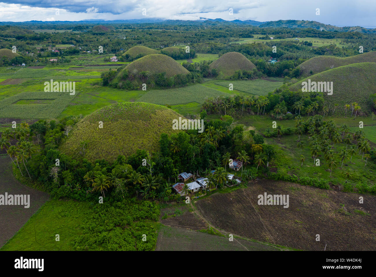 Karst erosion bohol hires stock photography and images Alamy