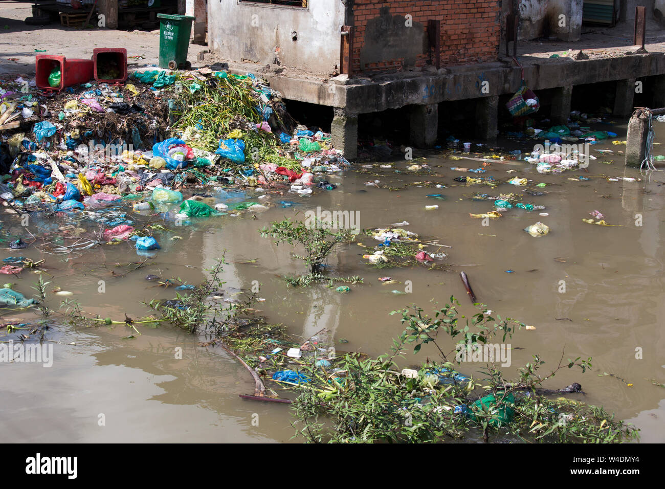 KOH PHANGAN,THAILAND APRIL 24, 2014 Consequences of sea water