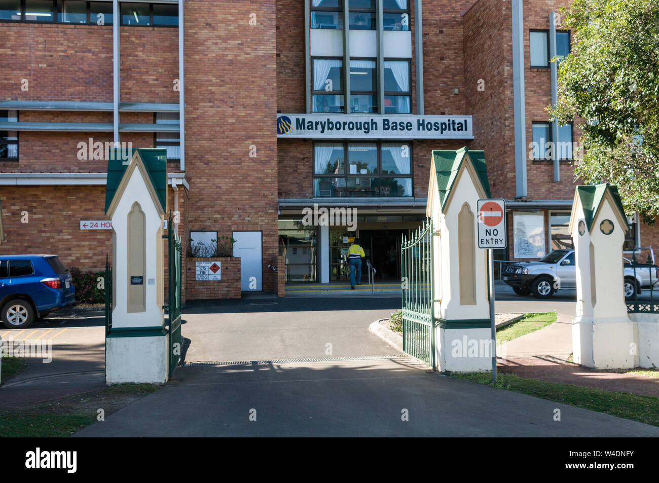 Maryborough queensland hires stock photography and images Alamy