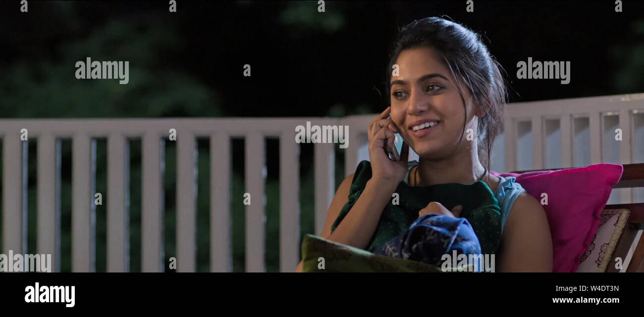 MISS U MISTER, Mrinmayee Deshpande, 2019. © Sixth Sense Media /courtesy