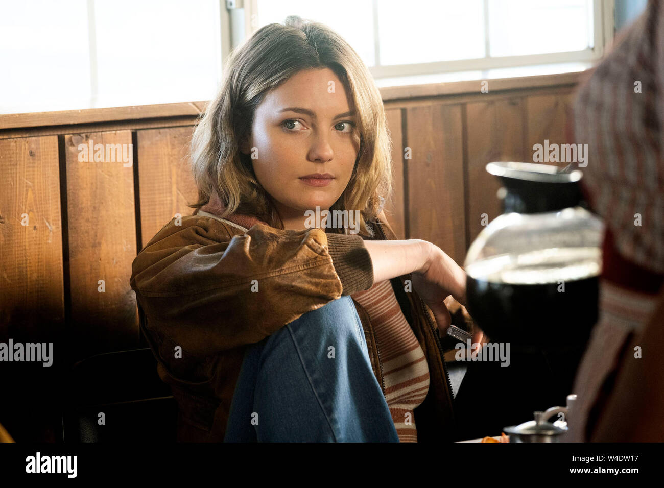 Animal kingdom season 4 hotsell episode 2