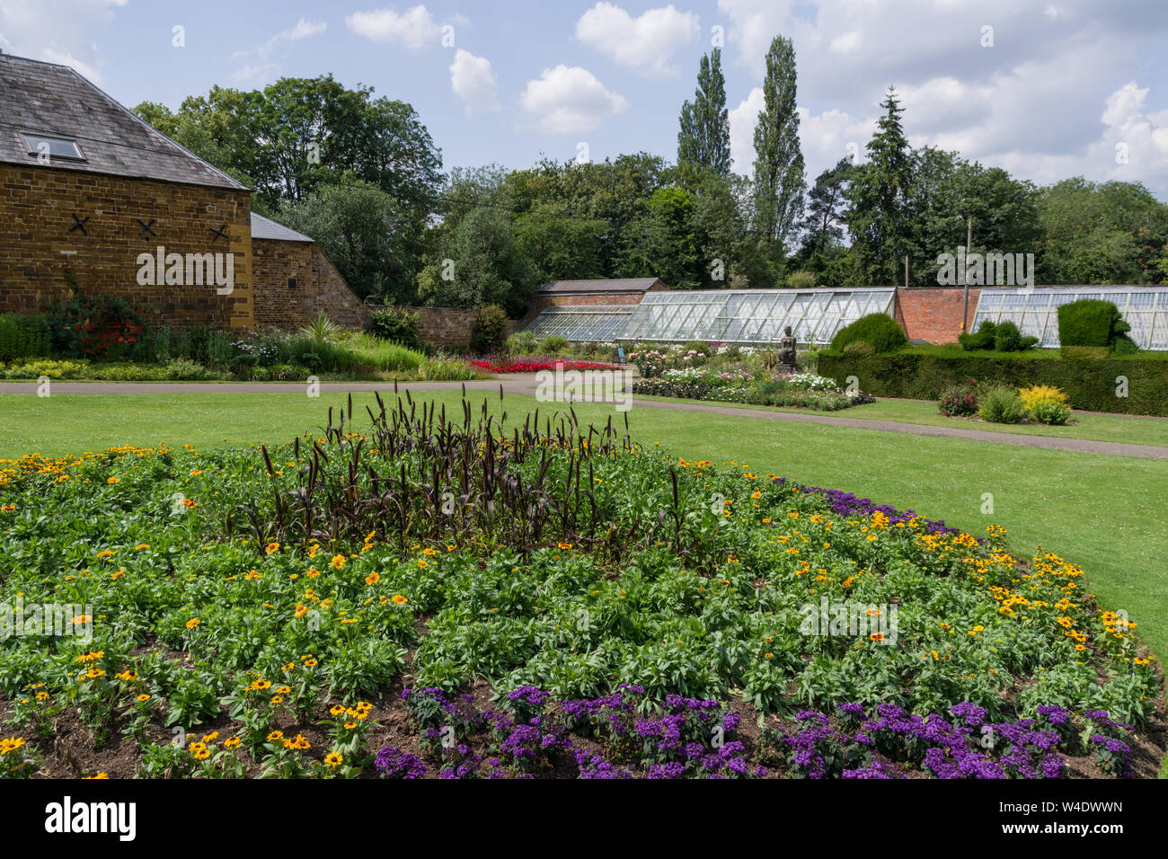 Delapre abbey northamptonshire hires stock photography and images Alamy