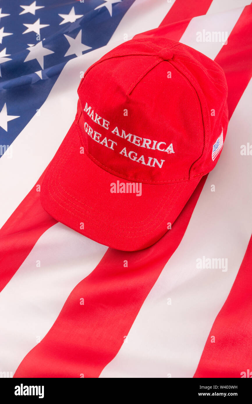 Red 2020 Presidential Re-Rlect Trump Make Liberals Cry Again Embroidered Hat Red 2020 Presidential Re-Rlect Trump Make Liberals Cry Again Embroidered Hat
