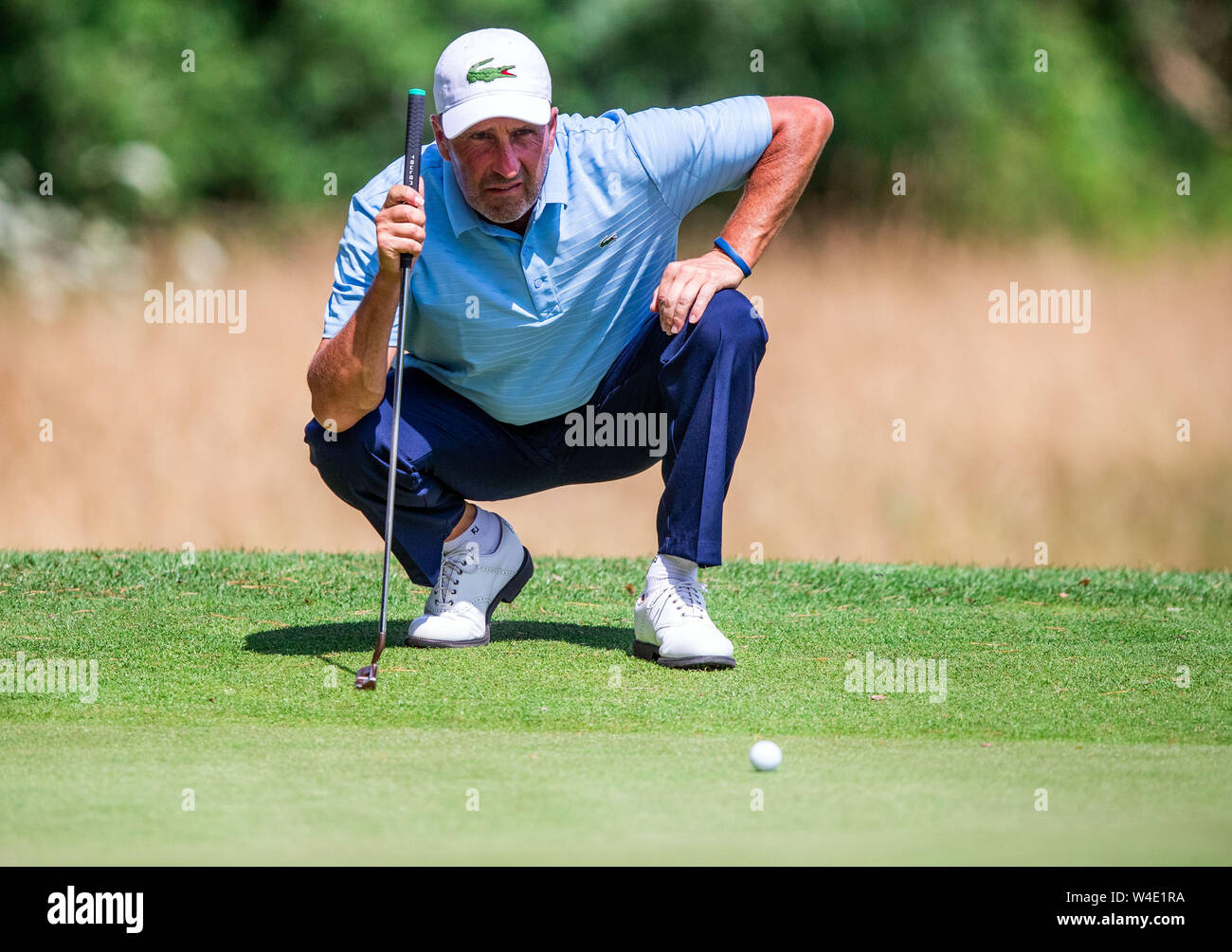 Golf senior tour 2019 hotsell