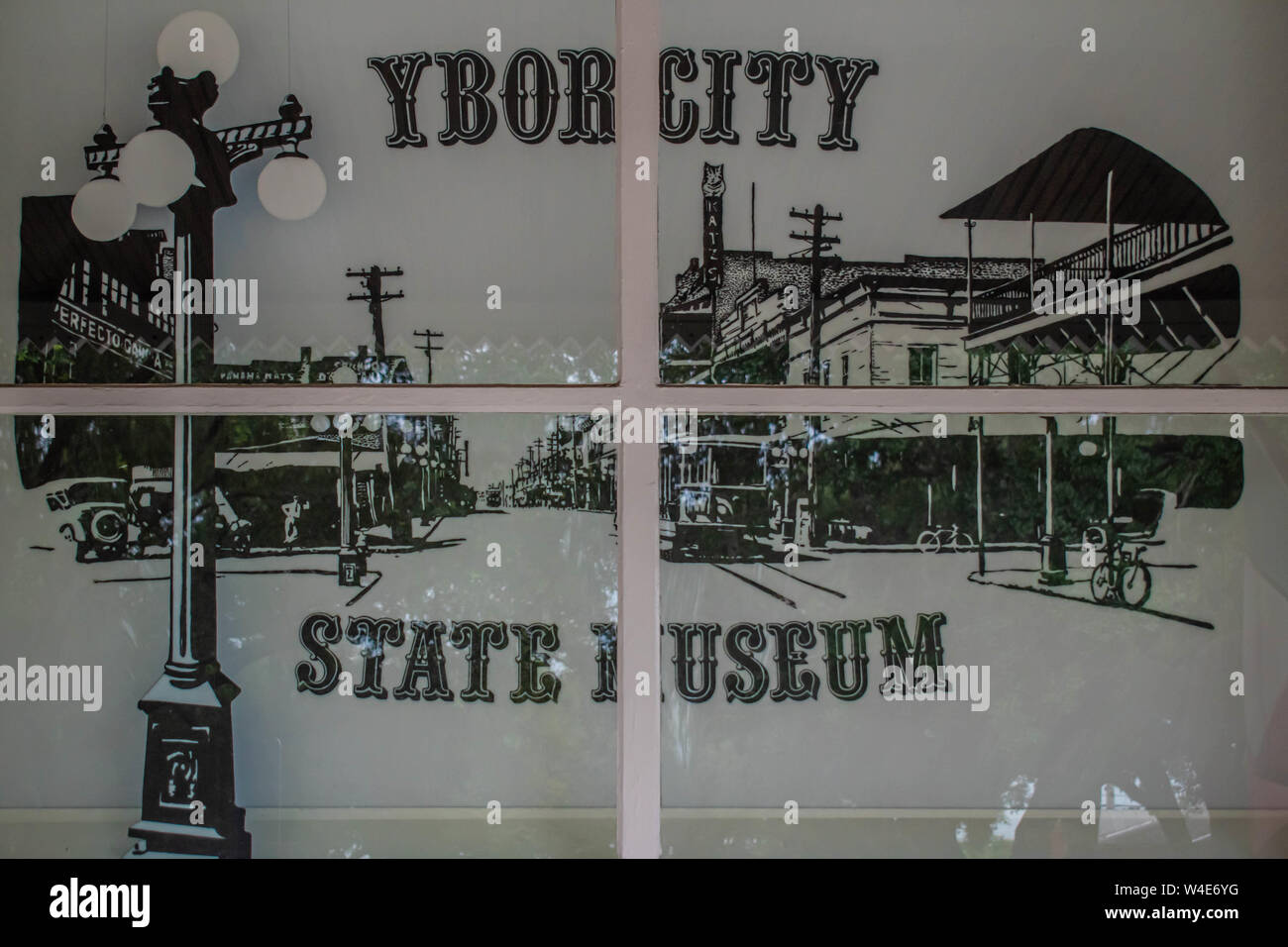 july 4th ybor city