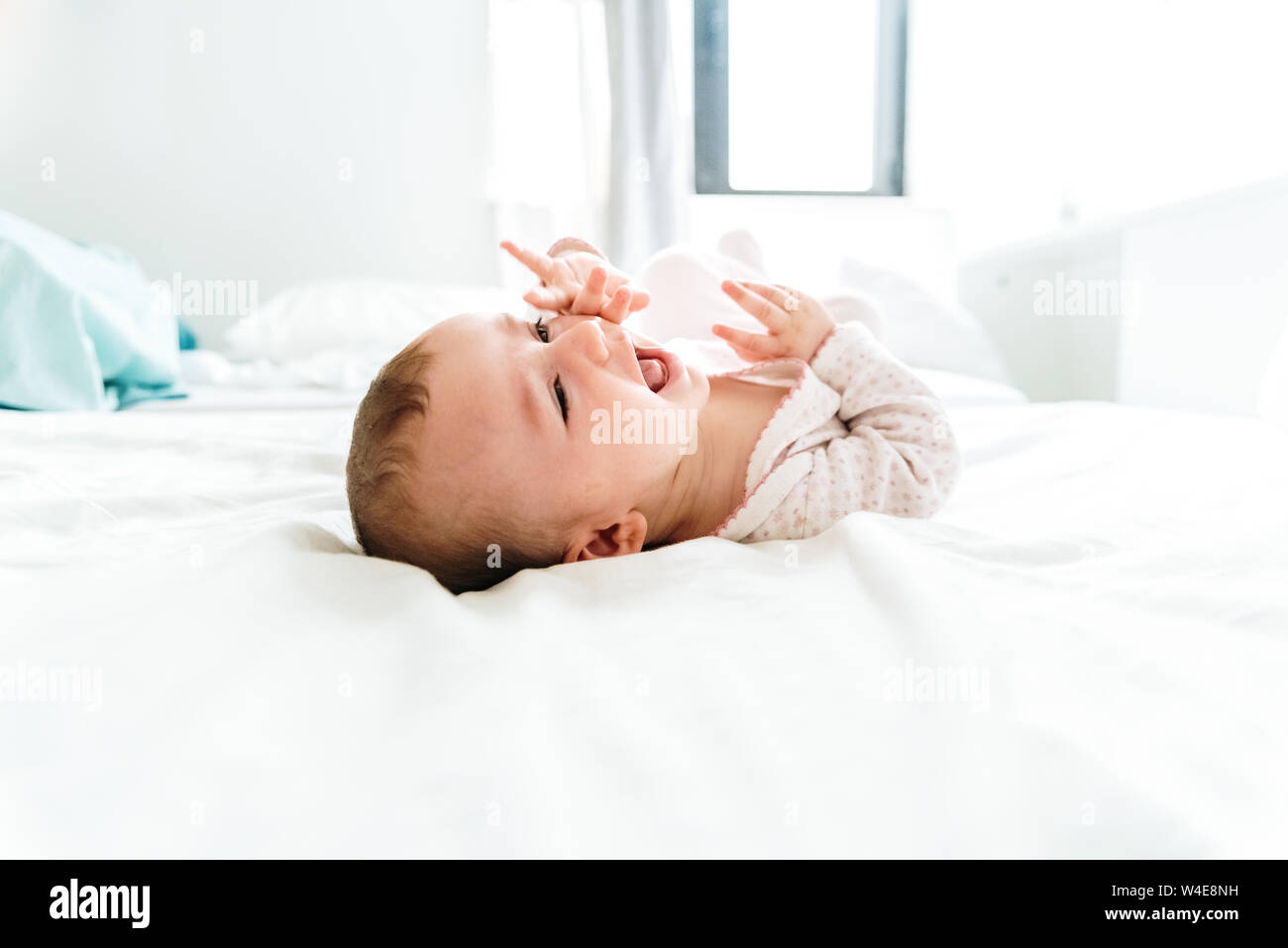 Bedding for 6 month old baby cheap