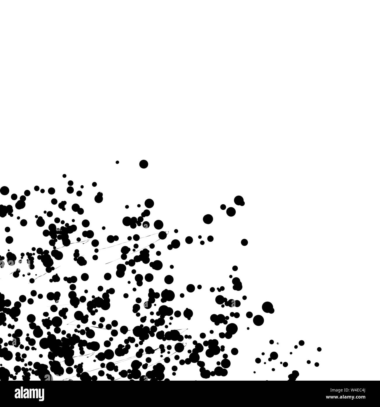 Grunge texture white and black. Sketch abstract to Create Distressed ...