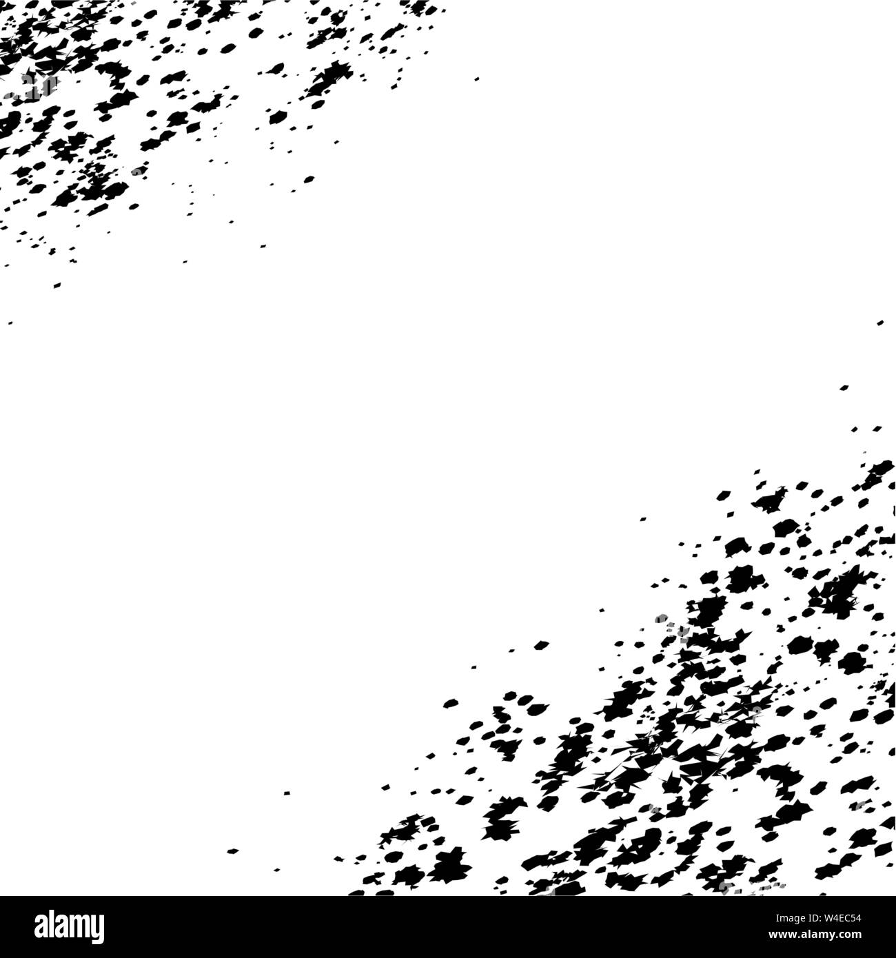 Grunge texture white and black. Sketch abstract to Create Distressed ...