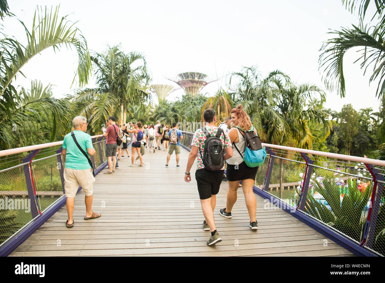 Singapore countryside hi-res stock photography and images - Alamy