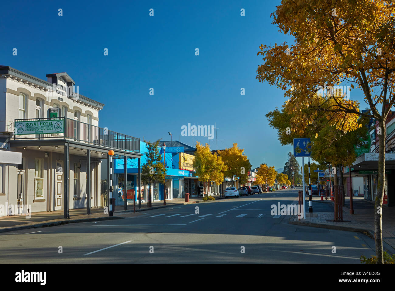 Temuka High Resolution Stock Photography and Images Alamy