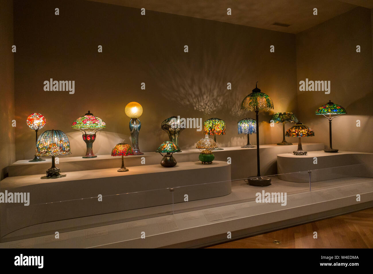 Museum of Fine Arts Richmond Virginia Stock Photo Alamy